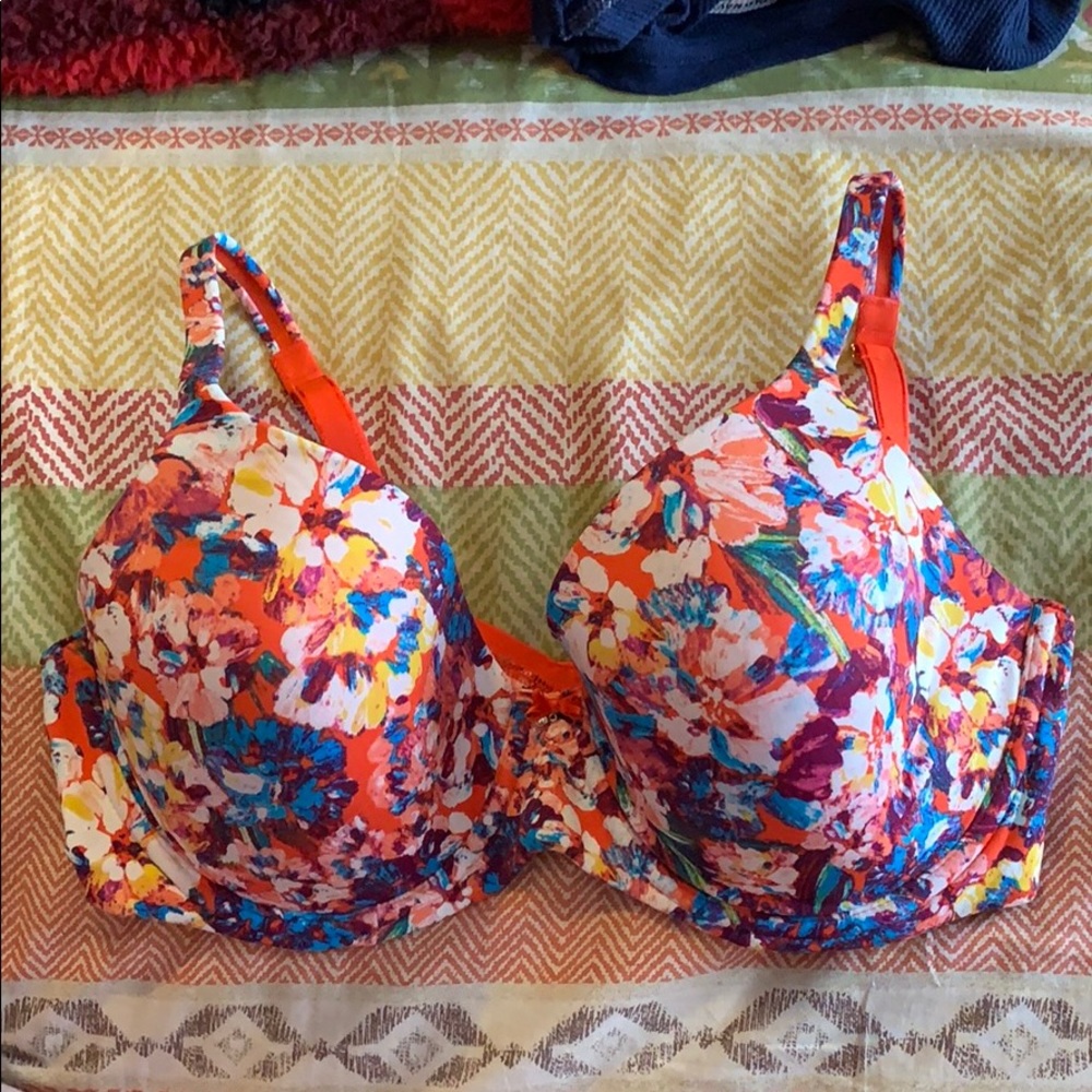 Brand new Soma Full-Coverage Bra 38D
